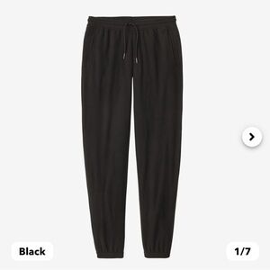 Women's Micro D® Fleece Joggers Patagonia